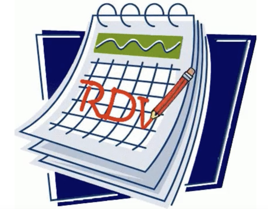 quelle date pour les ateliers