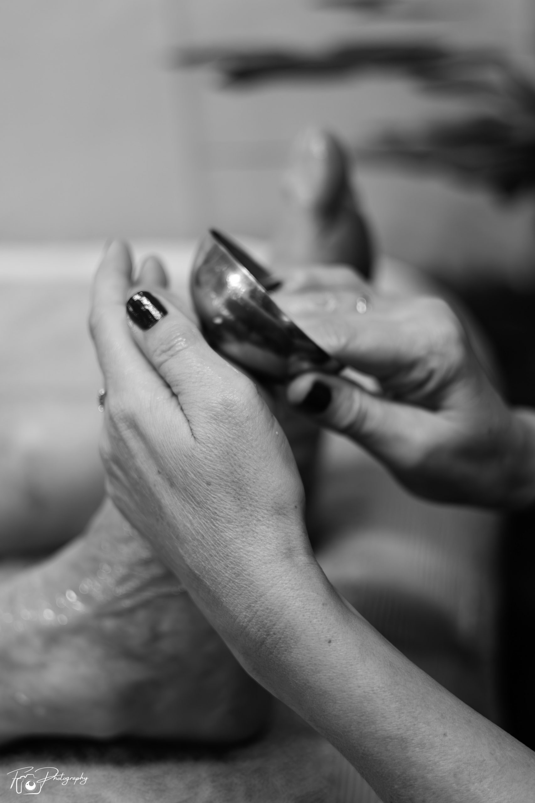 2 bols Kansu pour soin Kansu