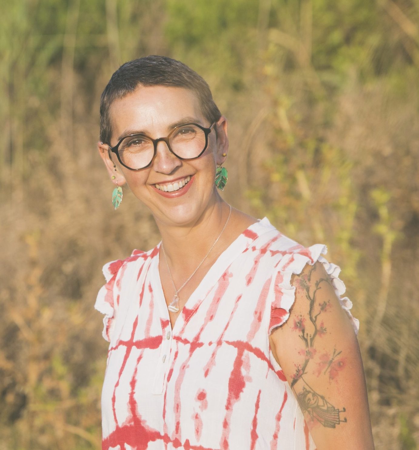 Barbara Godet, naturopathe spécialisée en santé des femmes à Perpignan